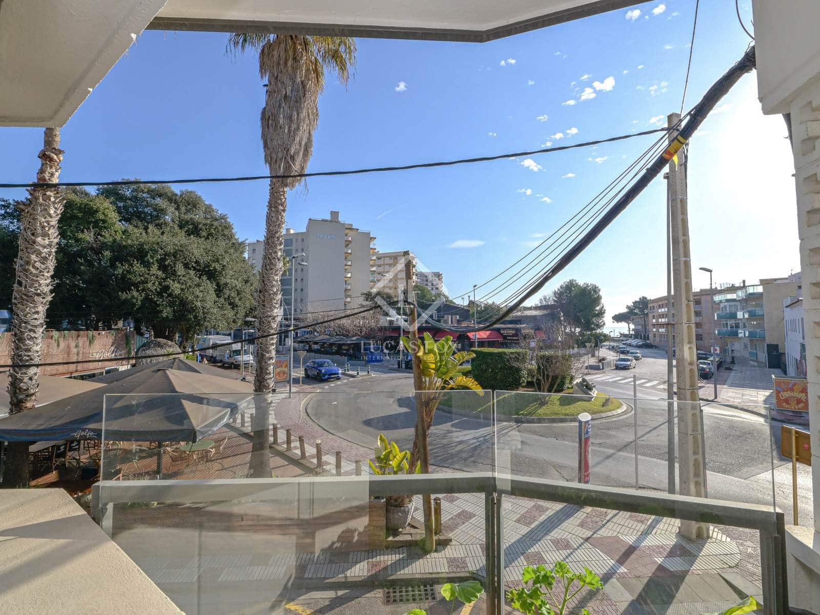 Apartamento de 3 habitaciones en Platja d'Aro en venta con garaje - 390.000 € (Ref: 8829942)