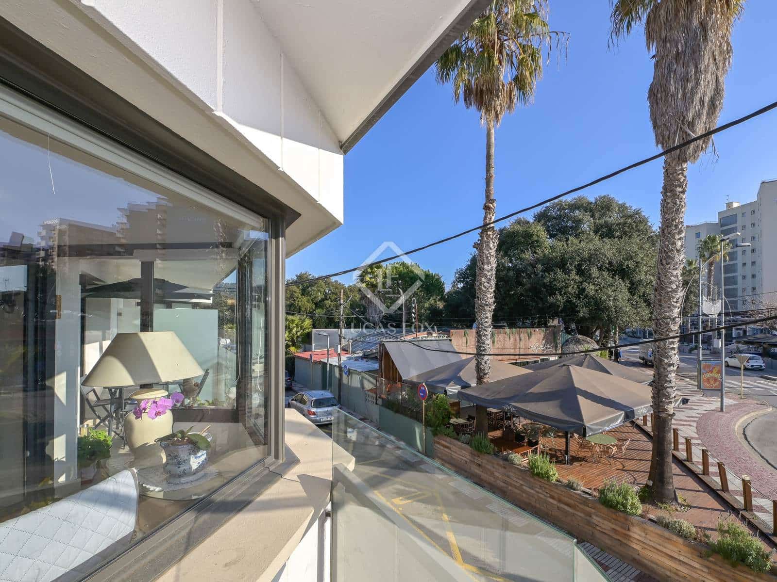 Apartamento de 3 habitaciones en Platja d'Aro en venta con garaje - 390.000 € (Ref: 8829942)