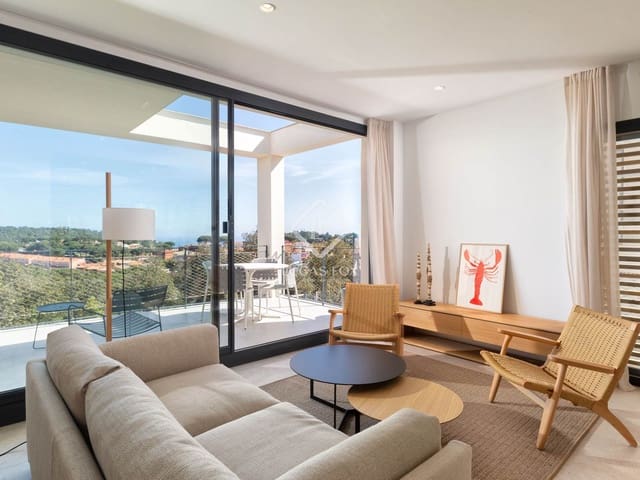 3 slaapkamer Villa te koop in Begur met zwembad garage - € 975.000 (Ref: 8829944)