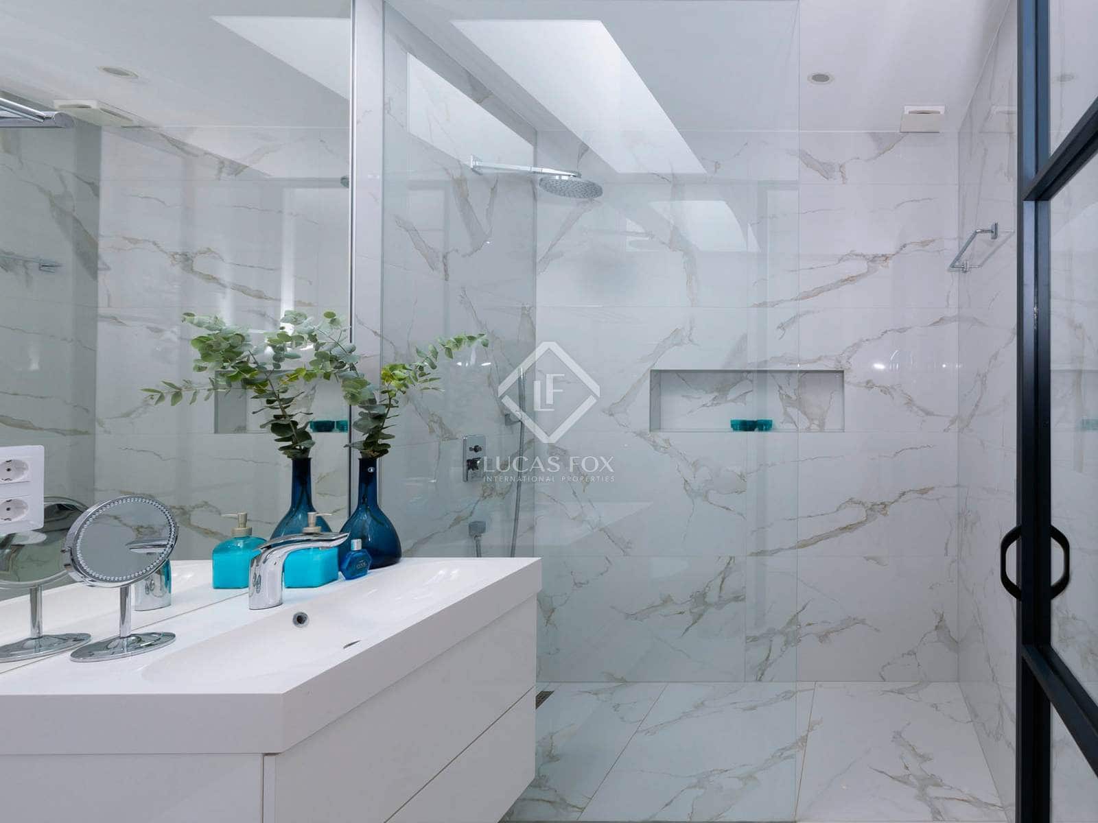 4 bedroom Villa for sale in Sotogrande with pool garage - € 2,395,000 (Ref: 8830007)