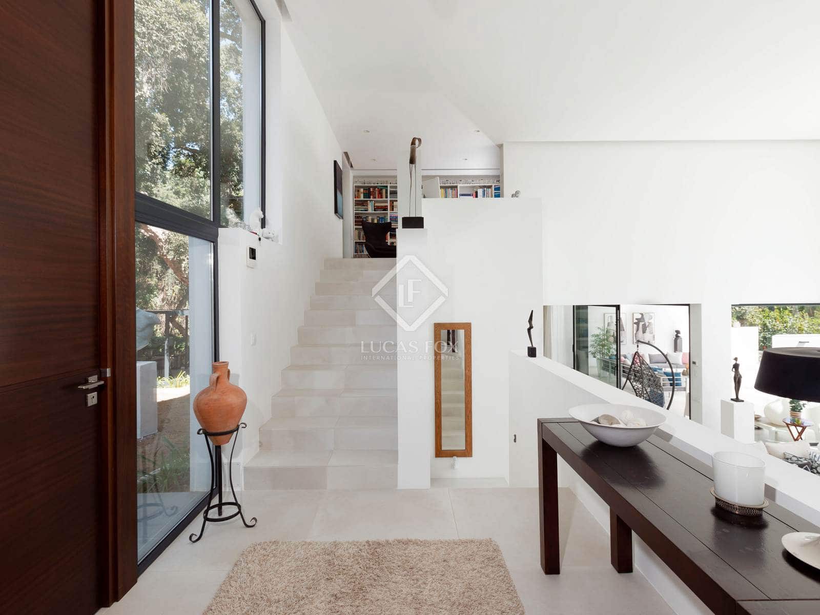 4 bedroom Villa for sale in Sotogrande with pool garage - € 2,395,000 (Ref: 8830007)