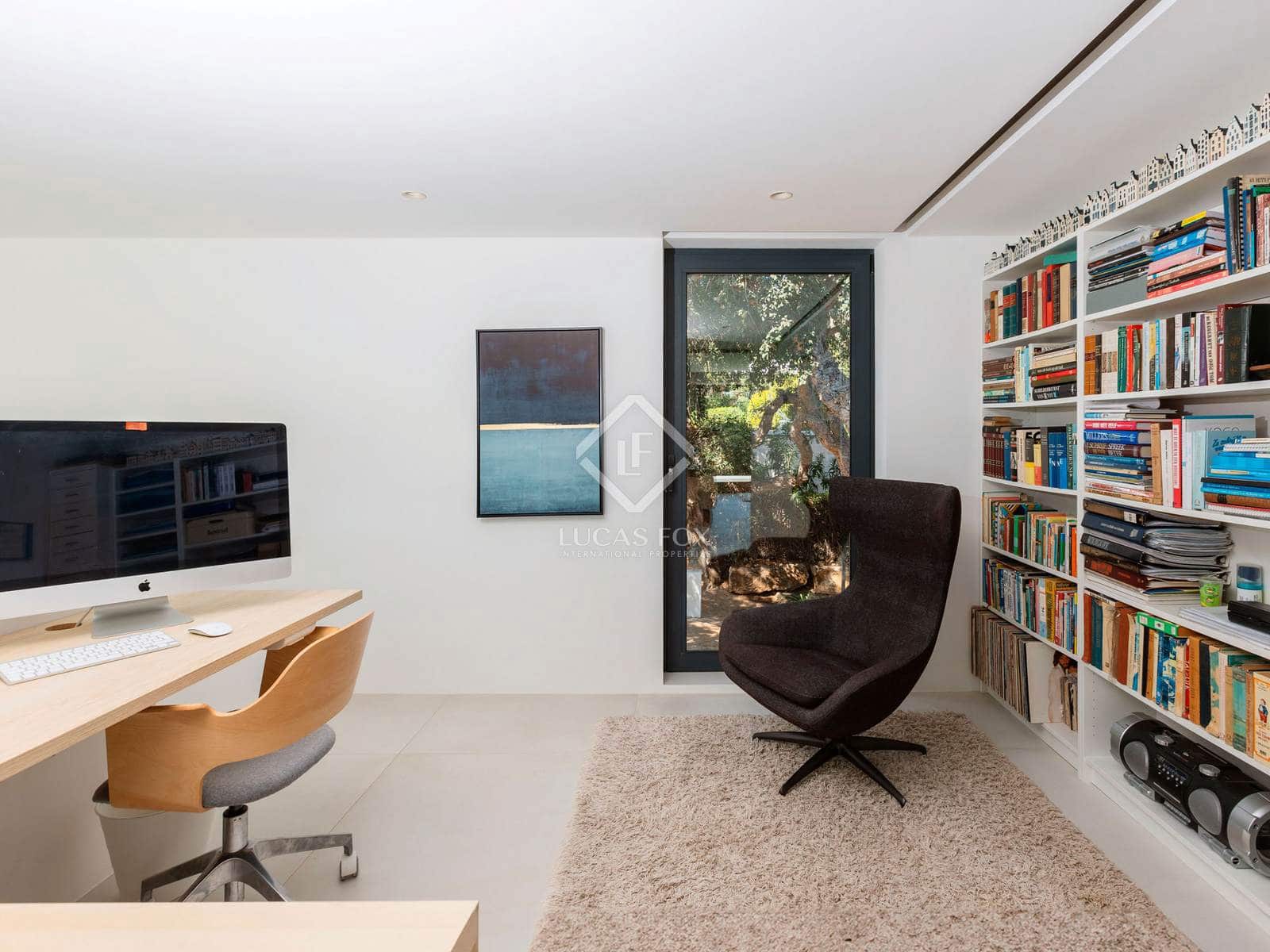 4 bedroom Villa for sale in Sotogrande with pool garage - € 2,395,000 (Ref: 8830007)