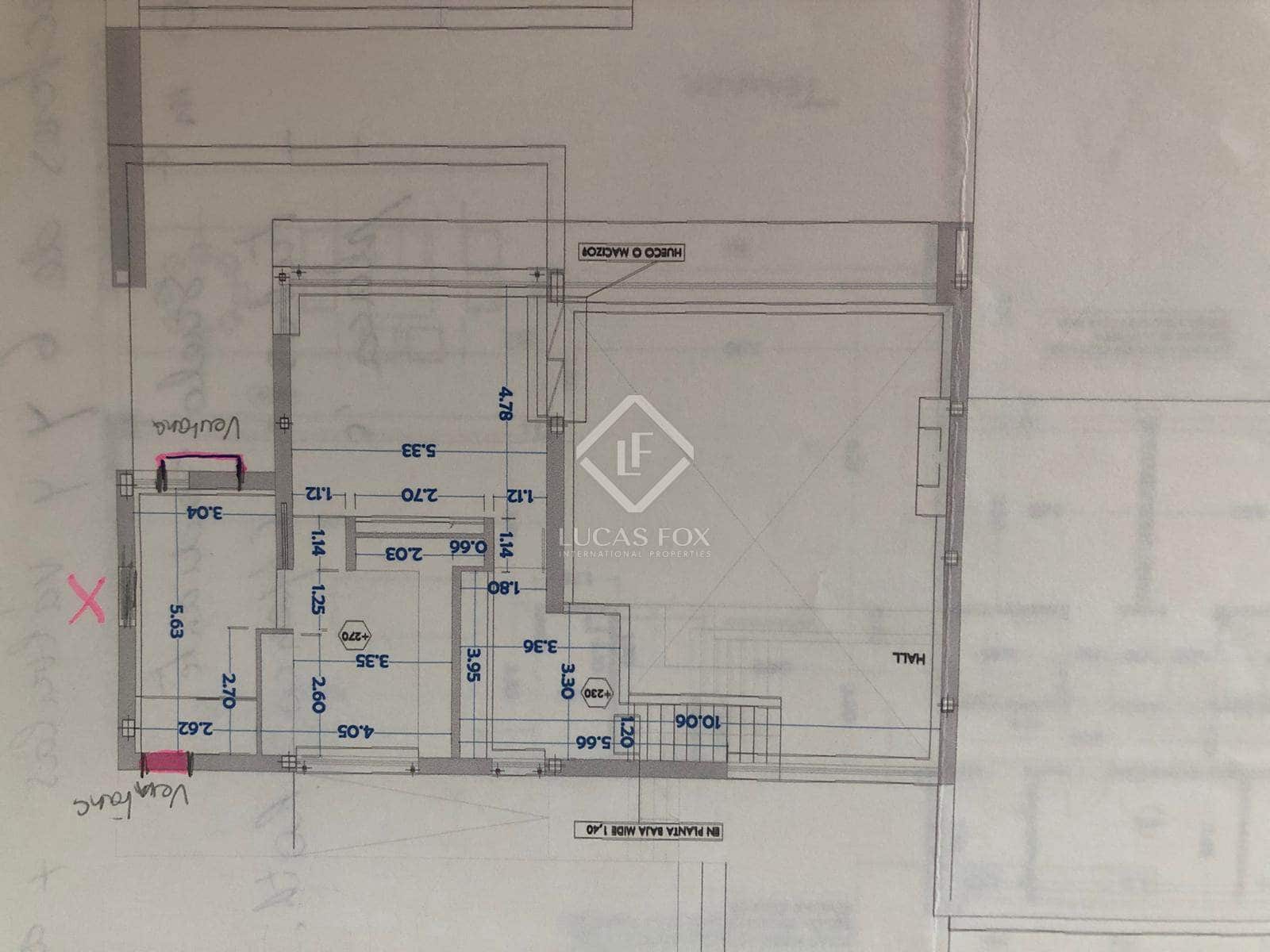 4 bedroom Villa for sale in Sotogrande with pool garage - € 2,395,000 (Ref: 8830007)