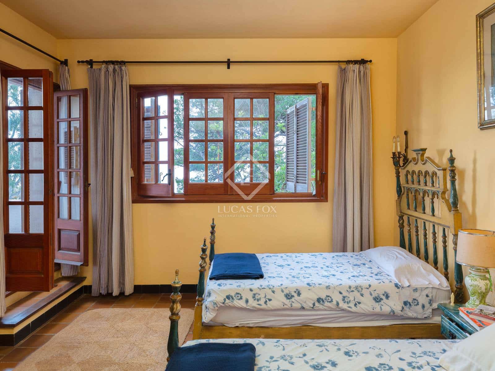 6 slaapkamer Villa te koop in Lloret de Mar met zwembad garage - € 3.500.000 (Ref: 8830199)