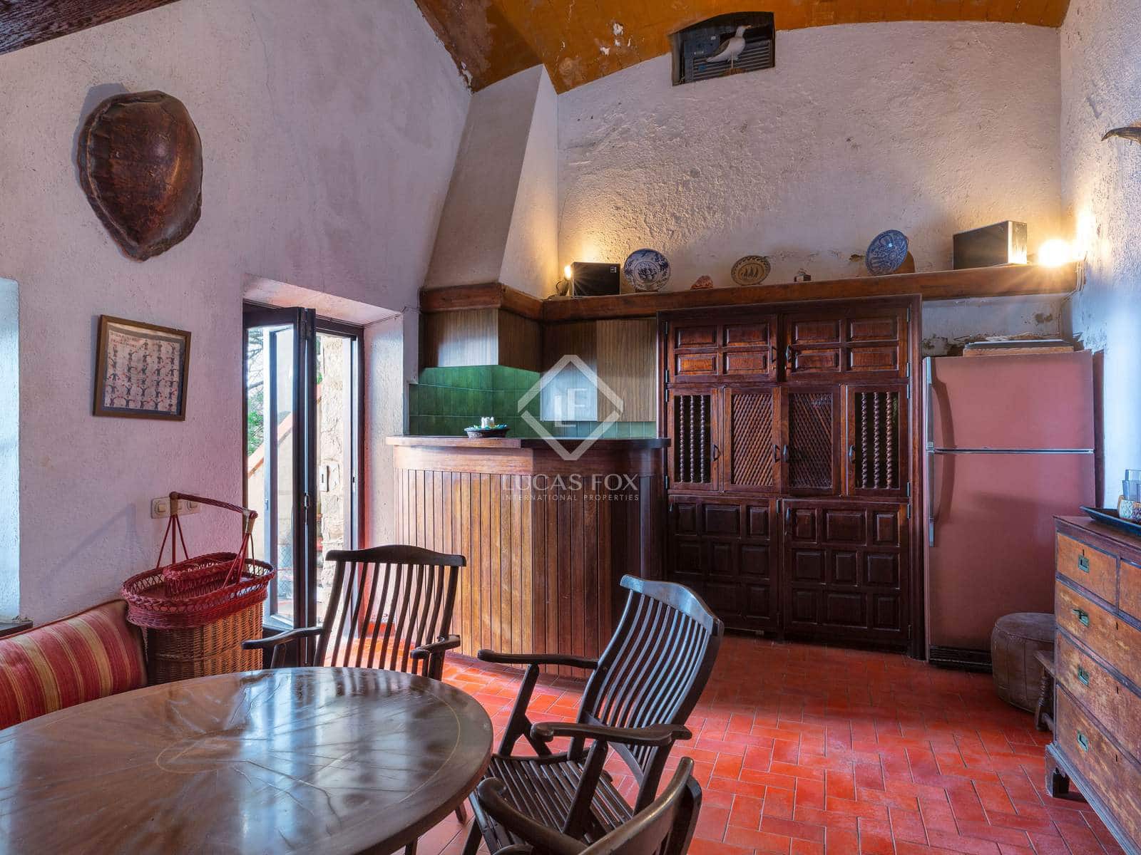 6 slaapkamer Villa te koop in Lloret de Mar met zwembad garage - € 3.500.000 (Ref: 8830199)