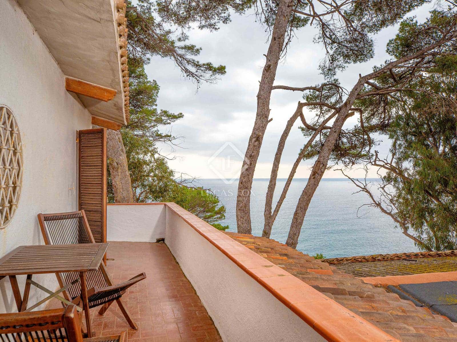 6 slaapkamer Villa te koop in Lloret de Mar met zwembad garage - € 3.500.000 (Ref: 8830199)