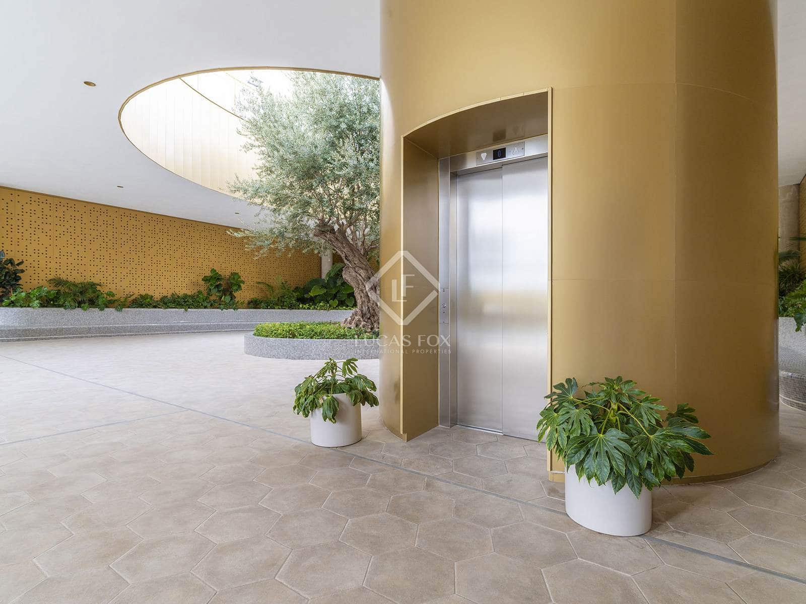 2 soveværelse Lejlighed til salg i Benidorm med swimmingpool garage - € 495.000 (Ref: 8830200)