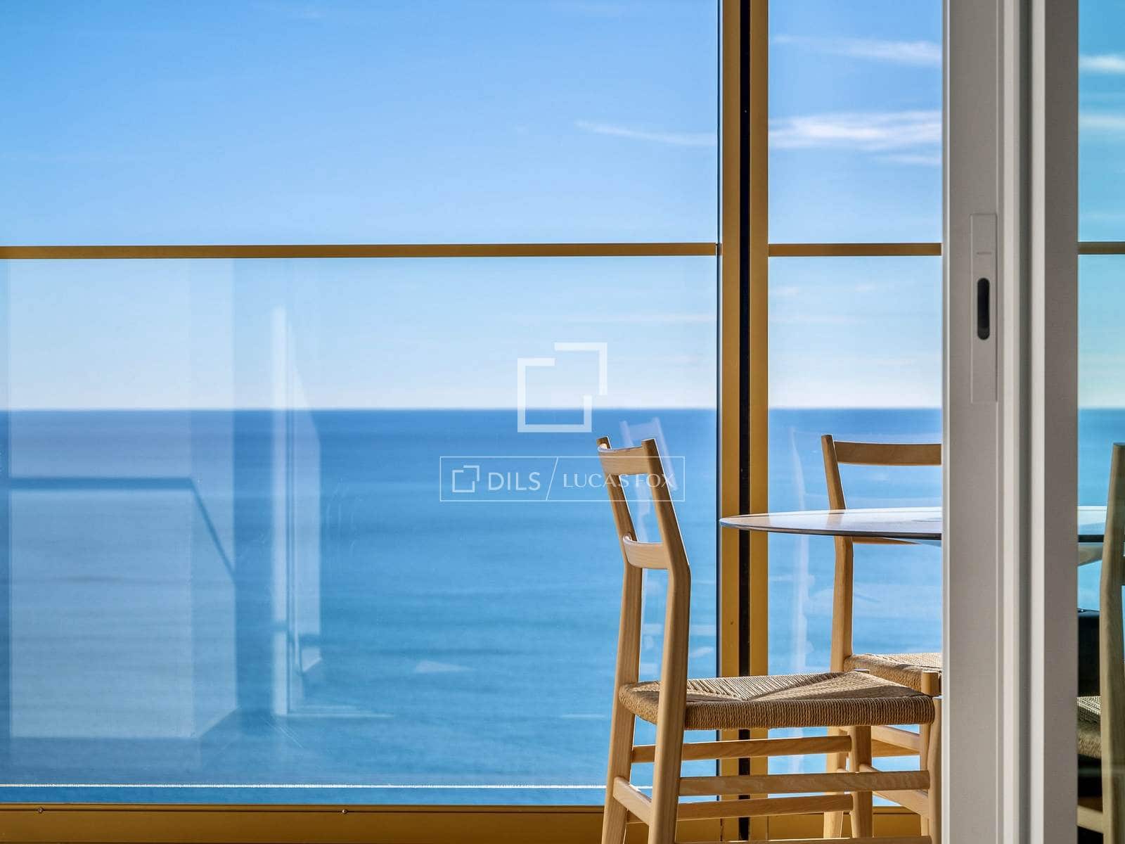 2 bedroom Apartment for sale in Benidorm with pool garage - € 495,000 (Ref: 8830200)