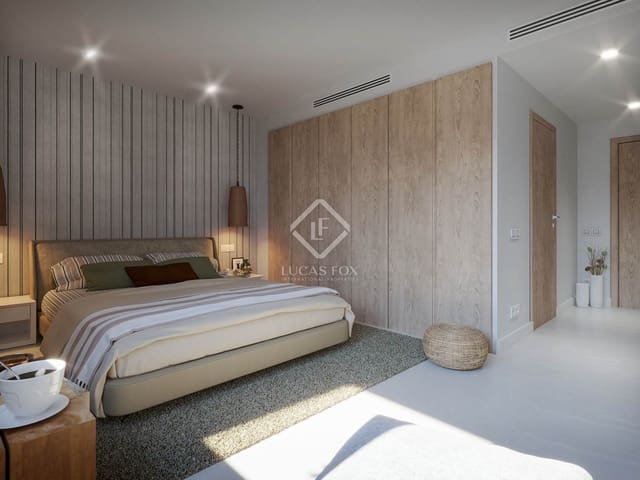Chalet de 3 habitaciones en Esporles en venta con piscina garaje - 895.000 € (Ref: 8830426)