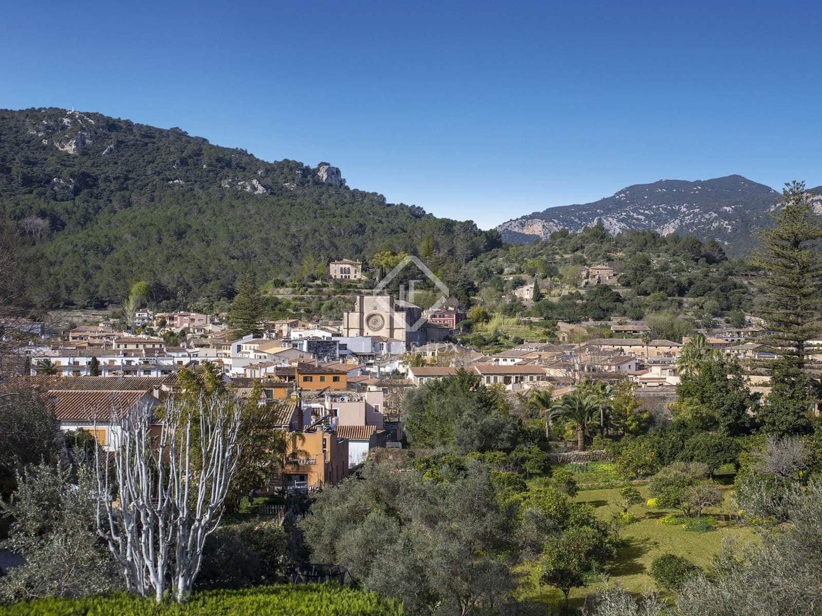 3 camera da letto Villa in vendita in Esporles con piscina garage - 855.000 € (Rif: 8830426)