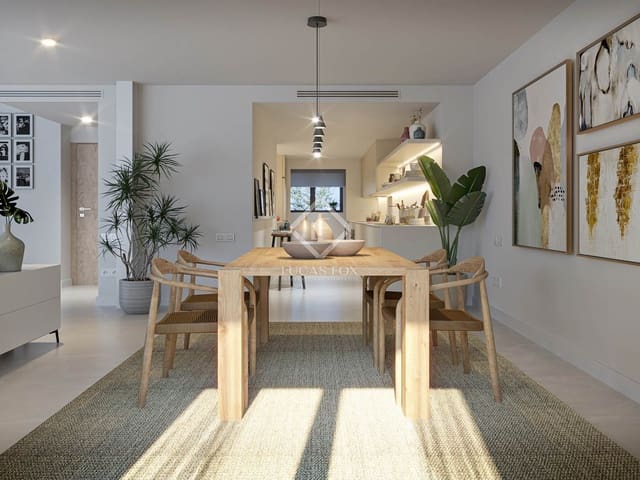 Chalet de 3 habitaciones en Esporles en venta con piscina garaje - 895.000 € (Ref: 8830426)