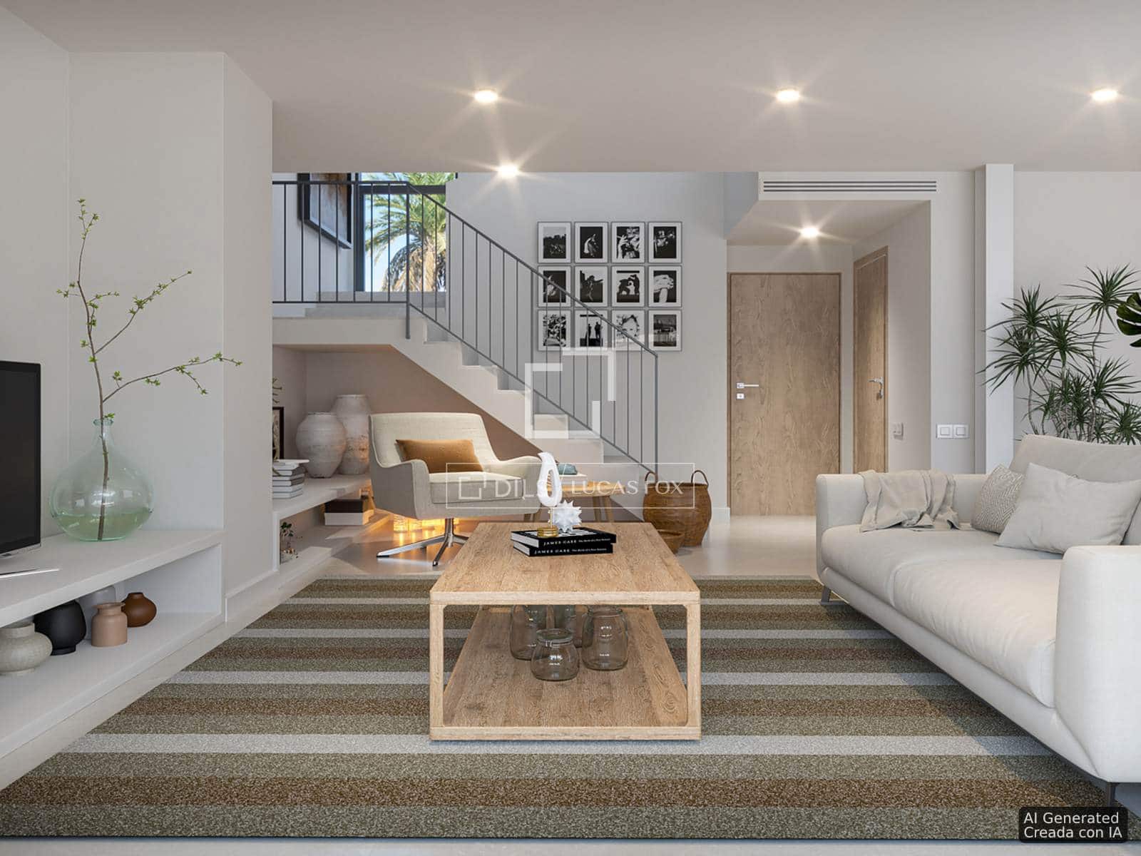3 bedroom Villa for sale in Esporles with pool garage - € 895,000 (Ref: 8830426)