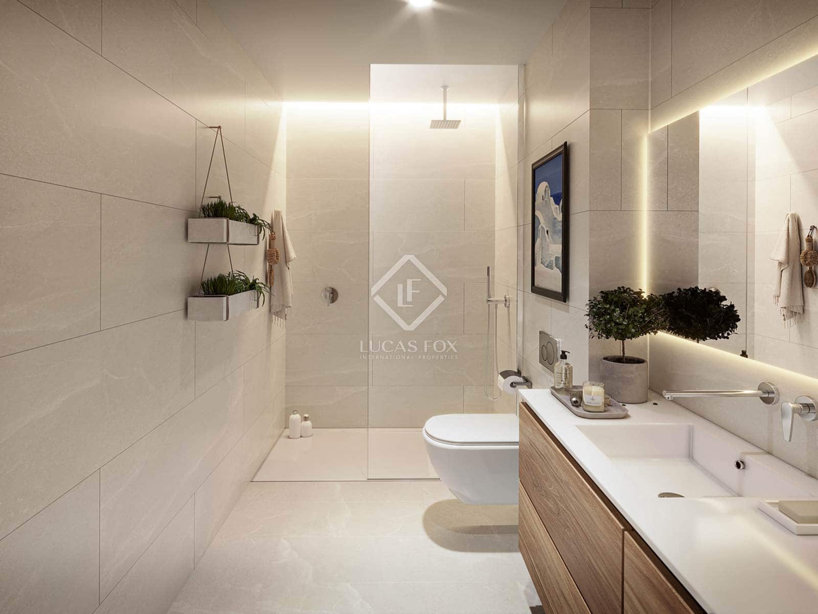 3 slaapkamer Villa te koop in Esporles met zwembad garage - € 795.000 (Ref: 8830427)