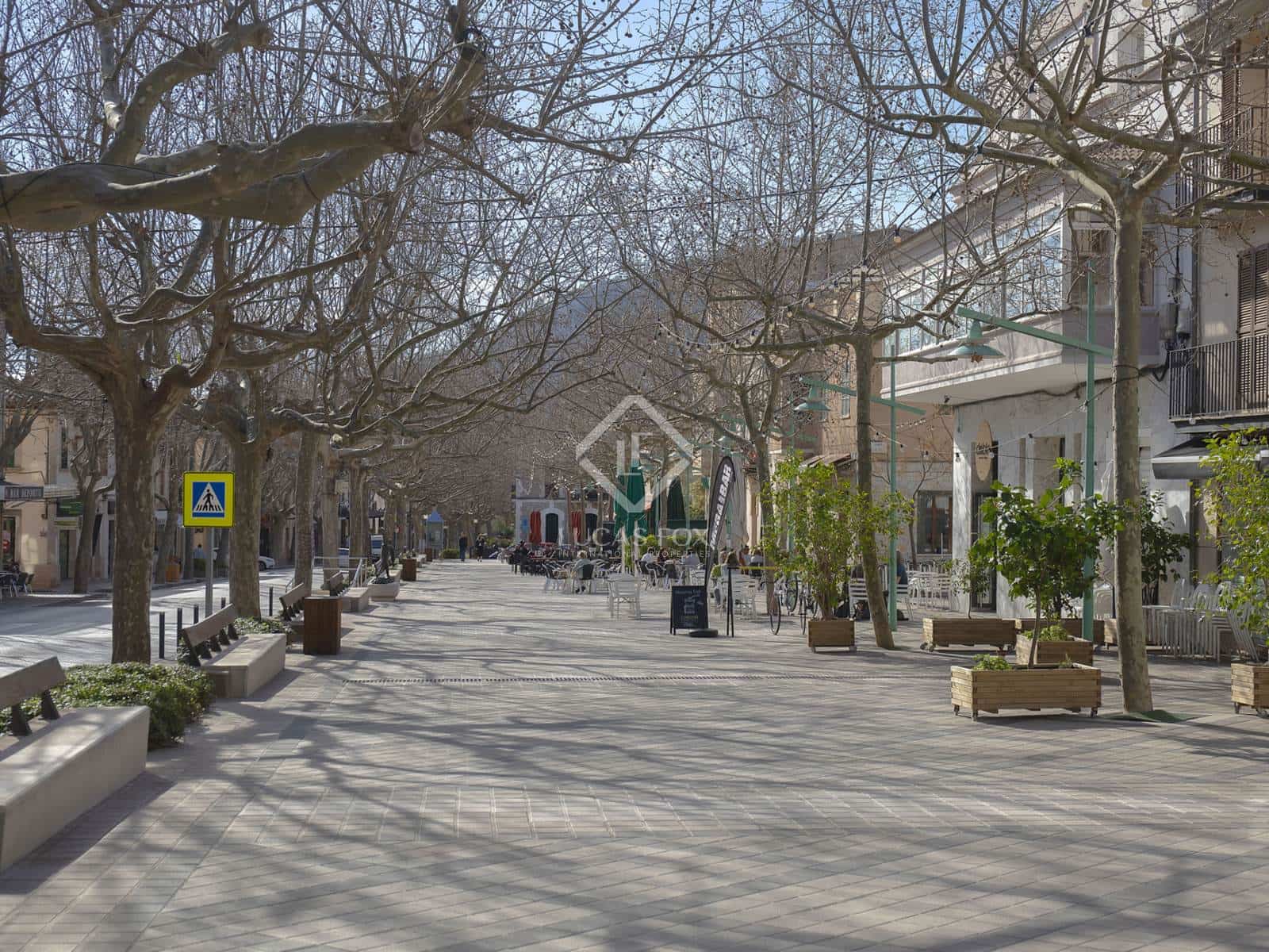 3 slaapkamer Villa te koop in Esporles met zwembad garage - € 795.000 (Ref: 8830427)