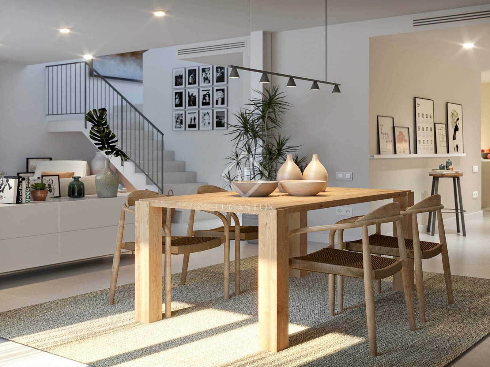 3 slaapkamer Villa te koop in Esporles met zwembad garage - € 795.000 (Ref: 8830427)