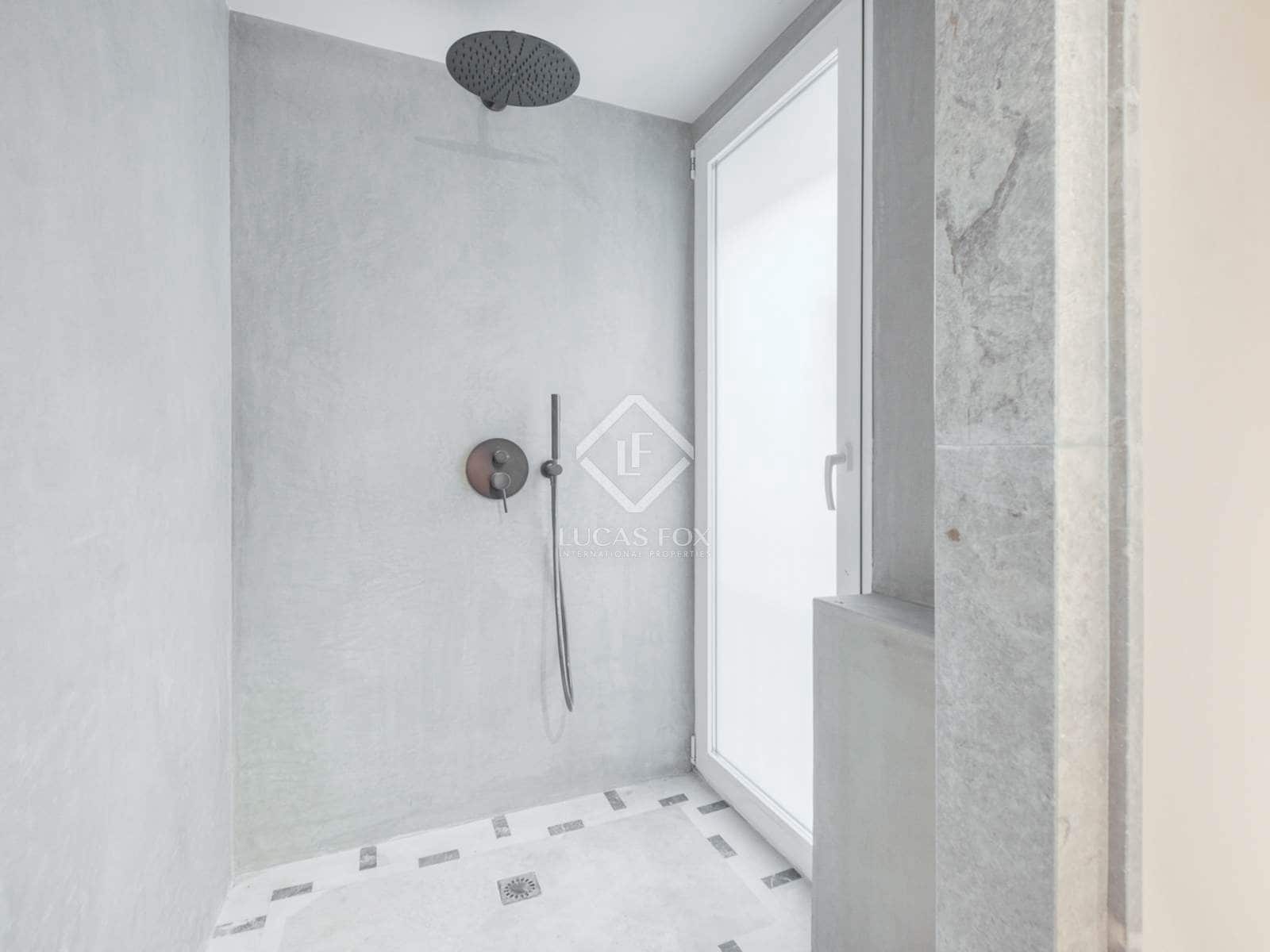 2 soverom Penthouse til salgs i Madrid by - € 1 690 000 (Ref: 8830497)