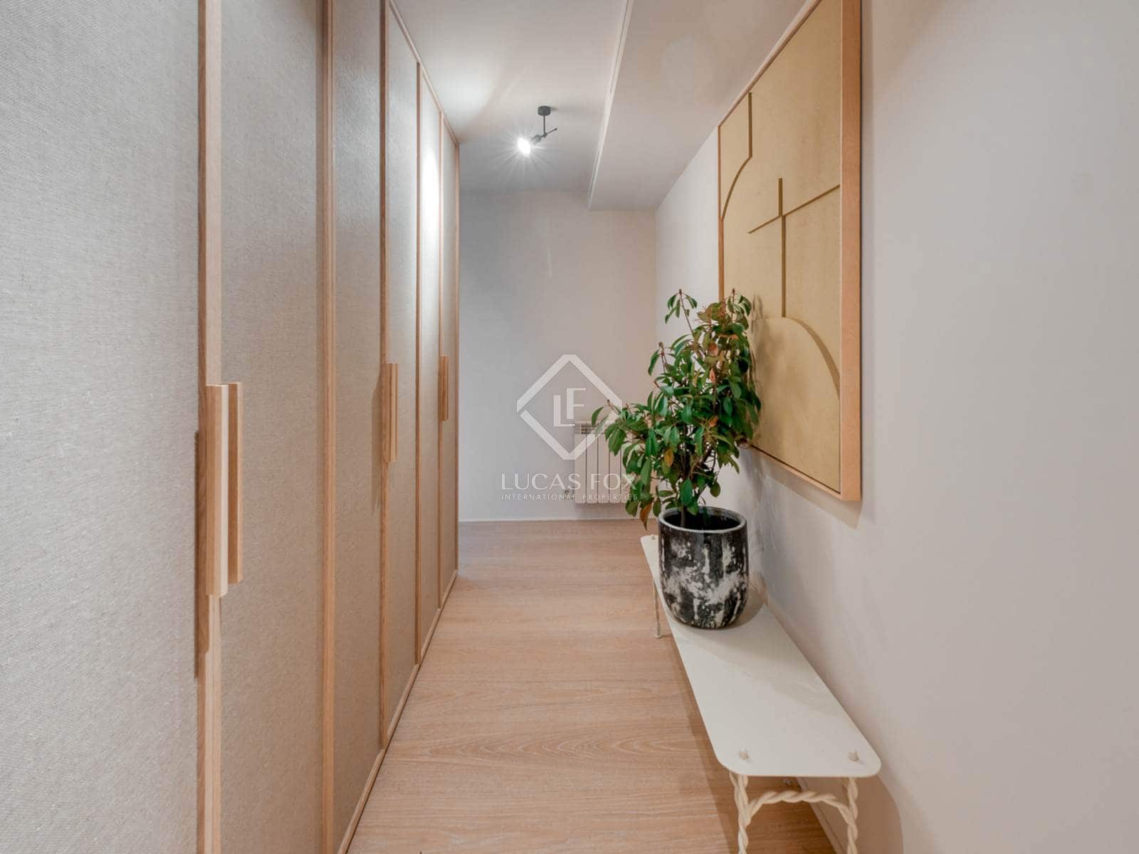 2 soverom Penthouse til salgs i Madrid by - € 1 690 000 (Ref: 8830497)