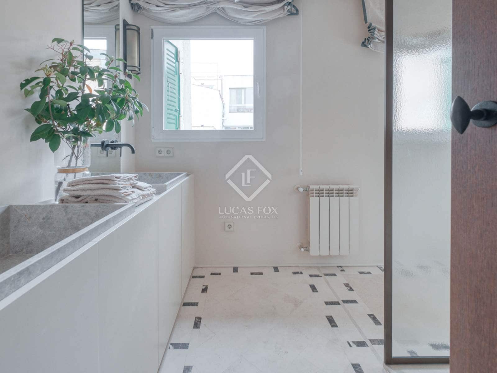 2 soverom Penthouse til salgs i Madrid by - € 1 690 000 (Ref: 8830497)