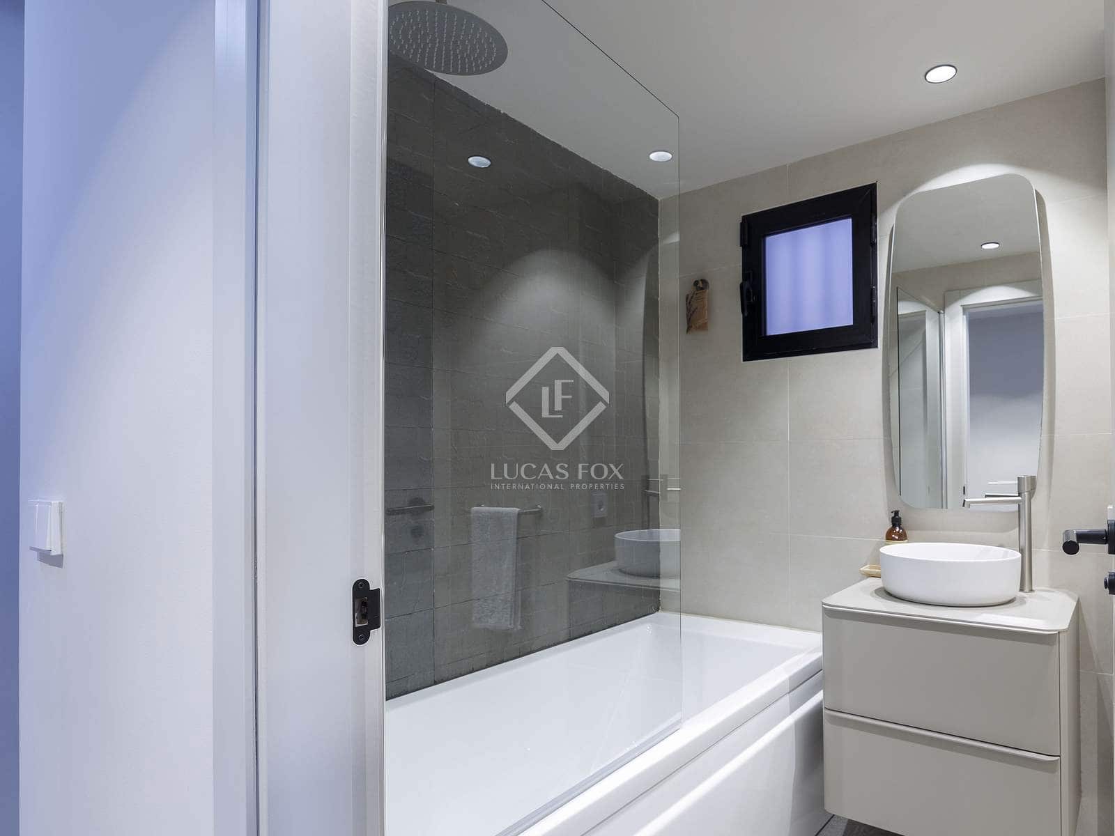 3 sypialnia Penthouse na sprzedaż w Miasto Walencja z basenem garażem - 1 030 000 € (Ref: 8835509)