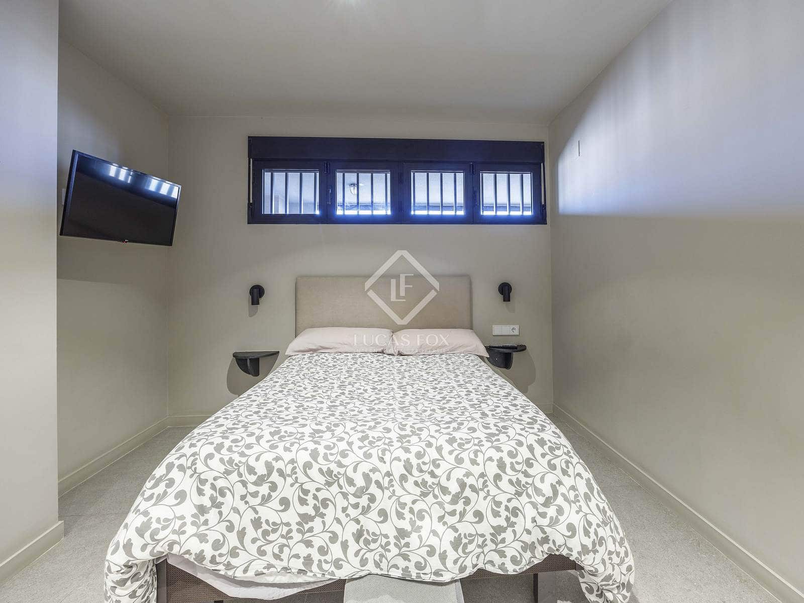 3 sypialnia Penthouse na sprzedaż w Miasto Walencja z basenem garażem - 1 030 000 € (Ref: 8835509)