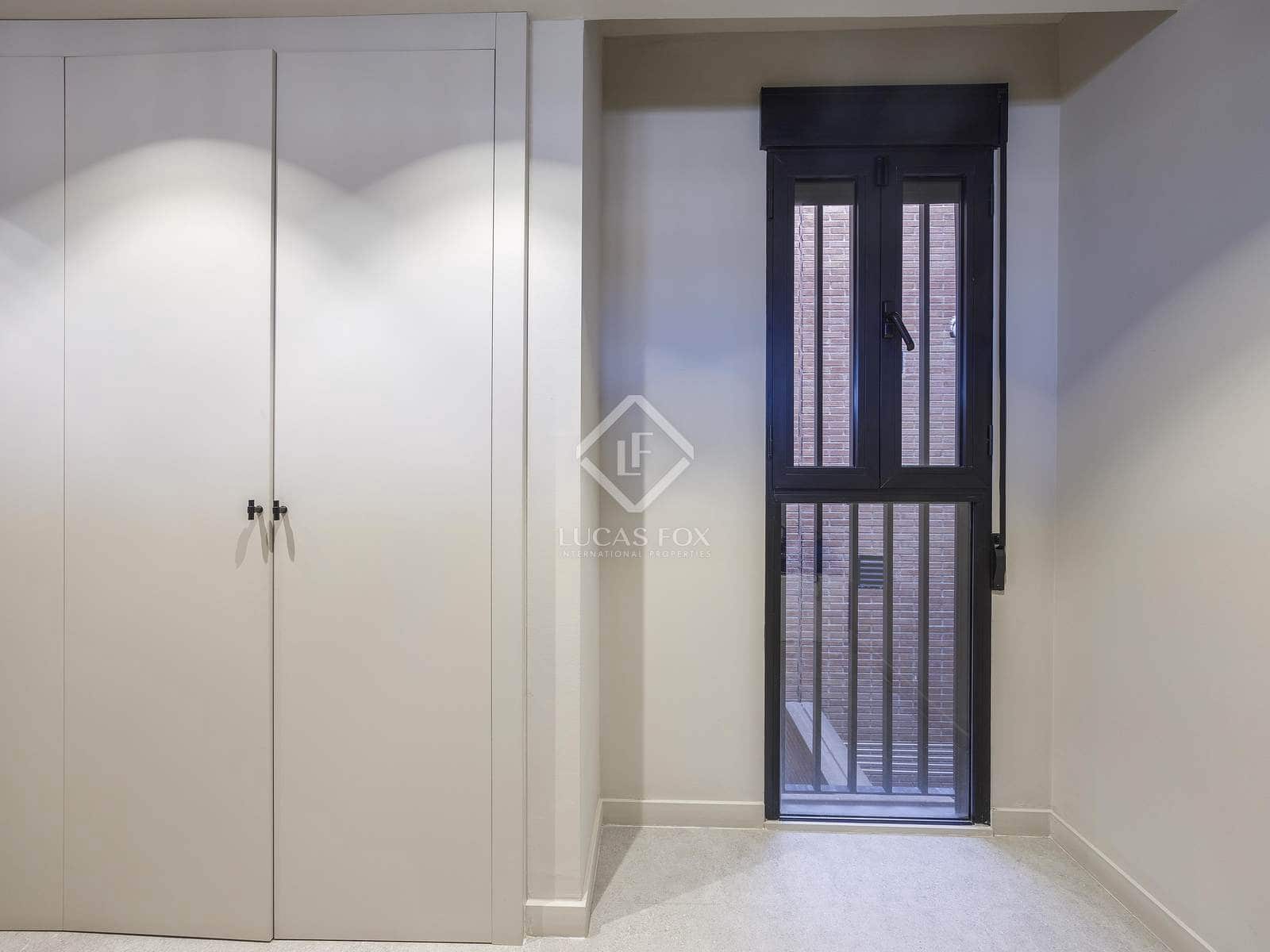 3 sypialnia Penthouse na sprzedaż w Miasto Walencja z basenem garażem - 1 030 000 € (Ref: 8835509)