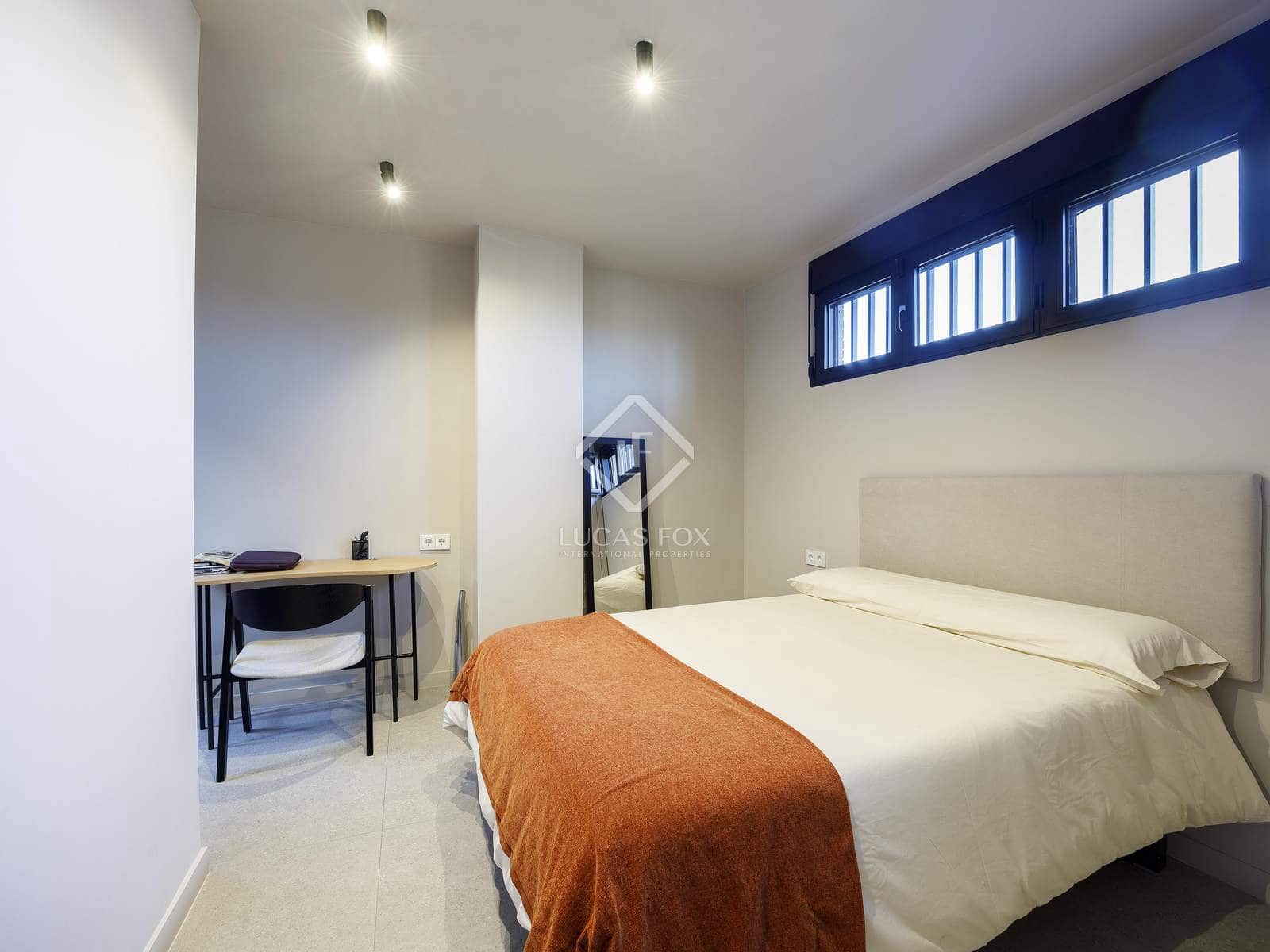 3 sypialnia Penthouse na sprzedaż w Miasto Walencja z basenem garażem - 1 030 000 € (Ref: 8835509)