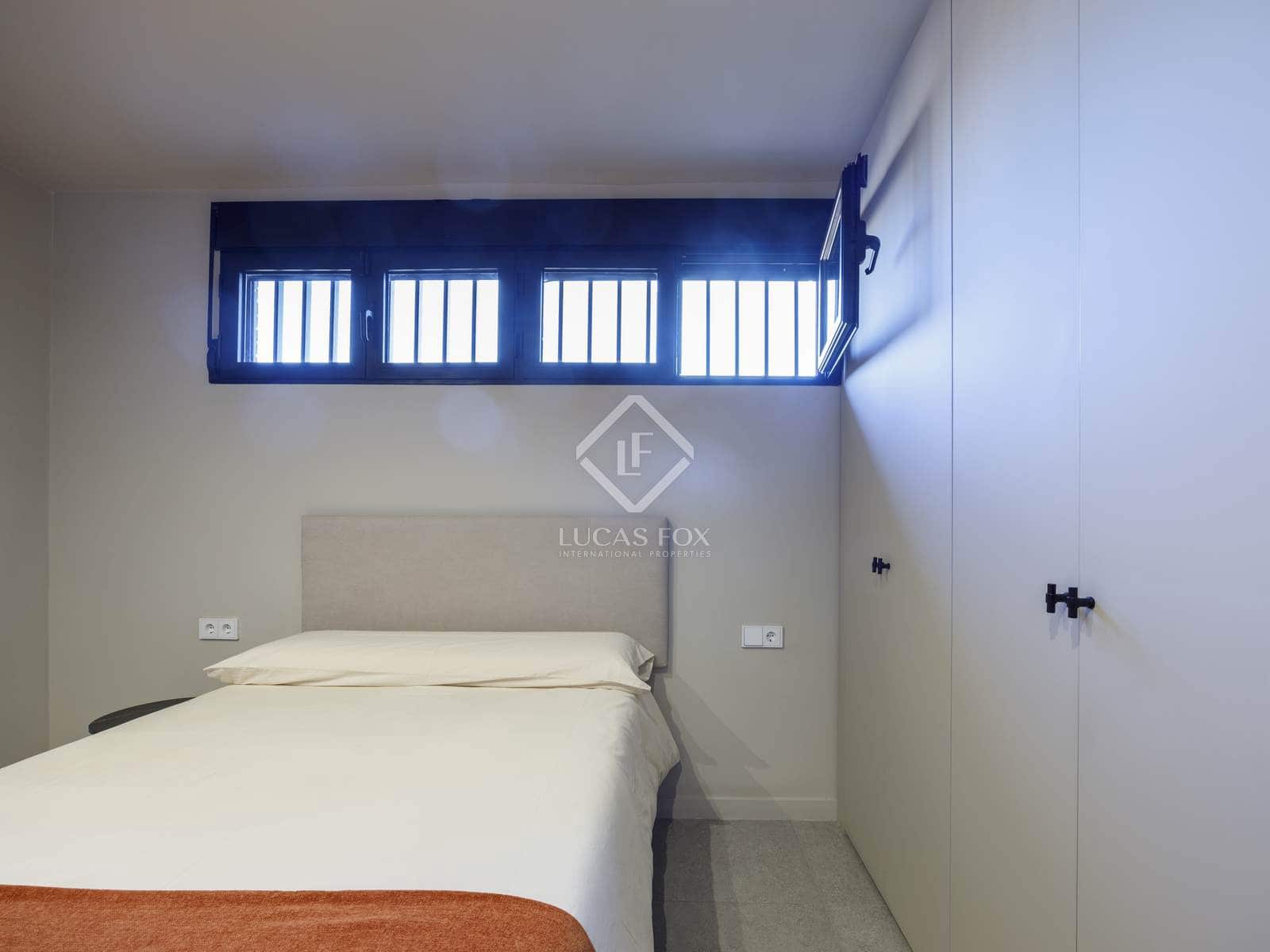 3 sypialnia Penthouse na sprzedaż w Miasto Walencja z basenem garażem - 1 030 000 € (Ref: 8835509)