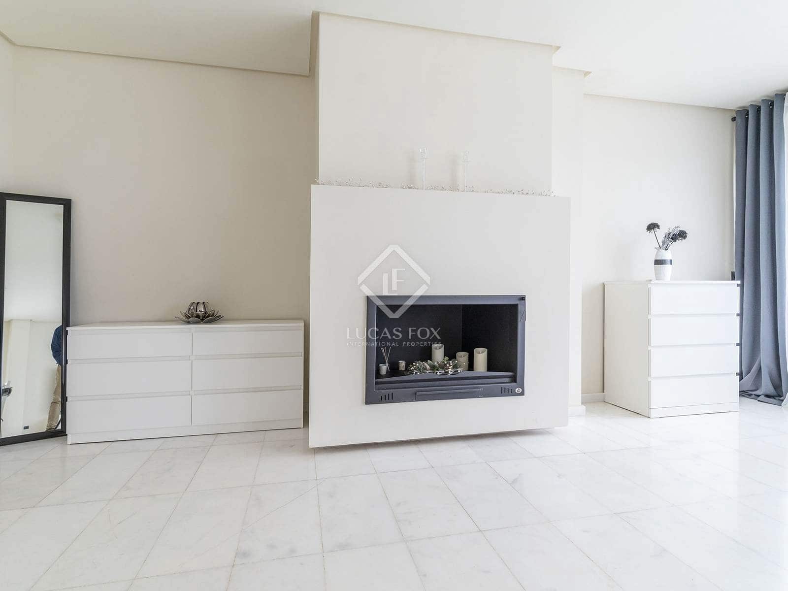 4 soveværelse Villa til salg i Finestrat med swimmingpool garage - € 810.000 (Ref: 8835510)