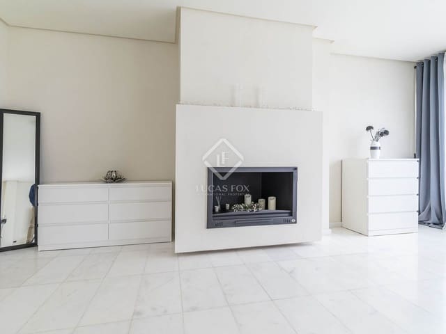 4 soveværelse Villa til salg i Finestrat med swimmingpool garage - € 810.000 (Ref: 8835510)