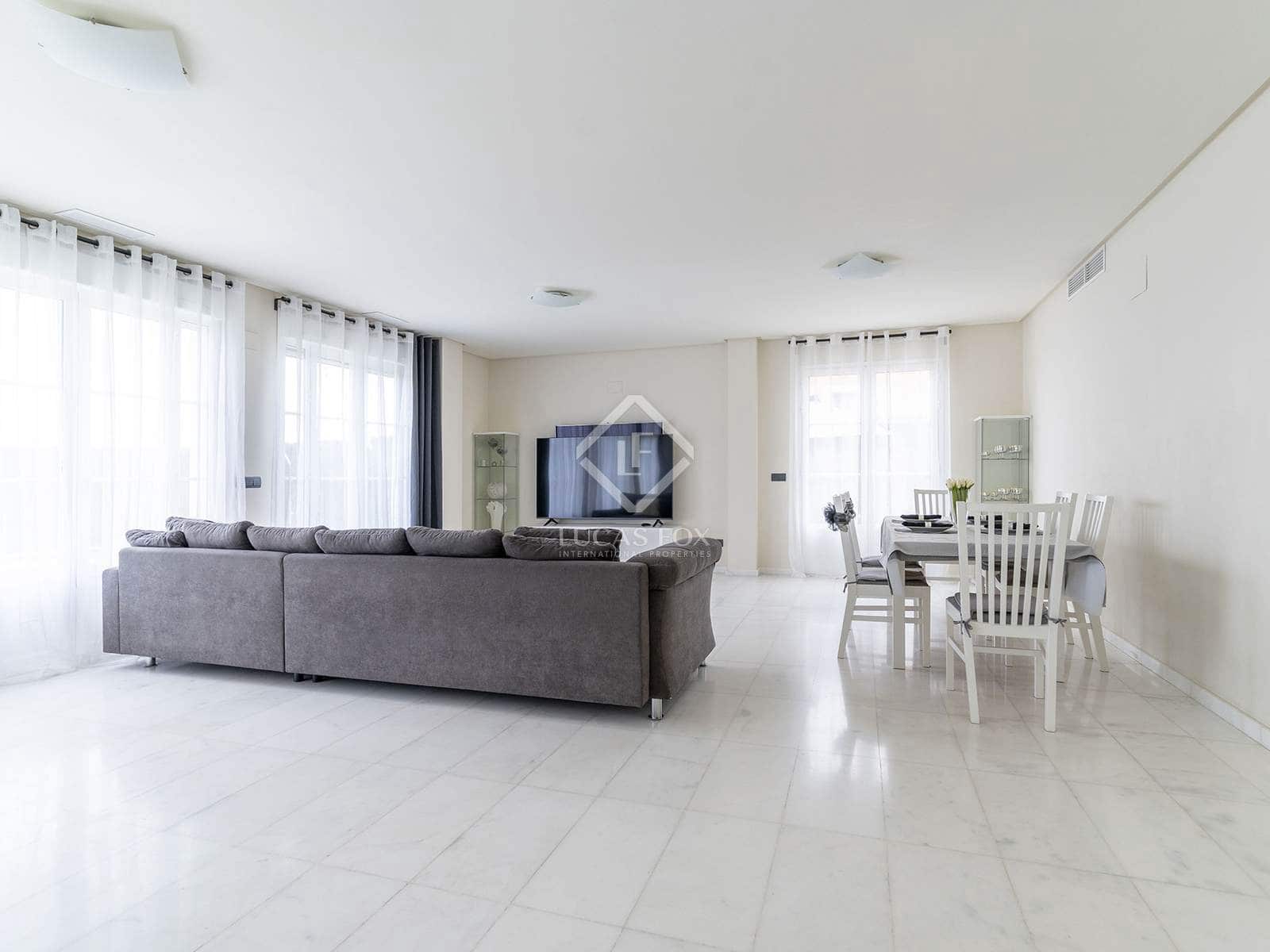 4 soveværelse Villa til salg i Finestrat med swimmingpool garage - € 810.000 (Ref: 8835510)