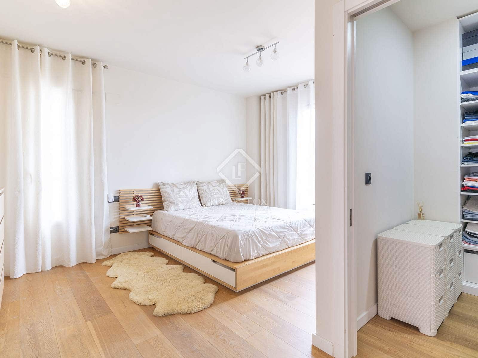 4 soveværelse Villa til salg i Finestrat med swimmingpool garage - € 810.000 (Ref: 8835510)