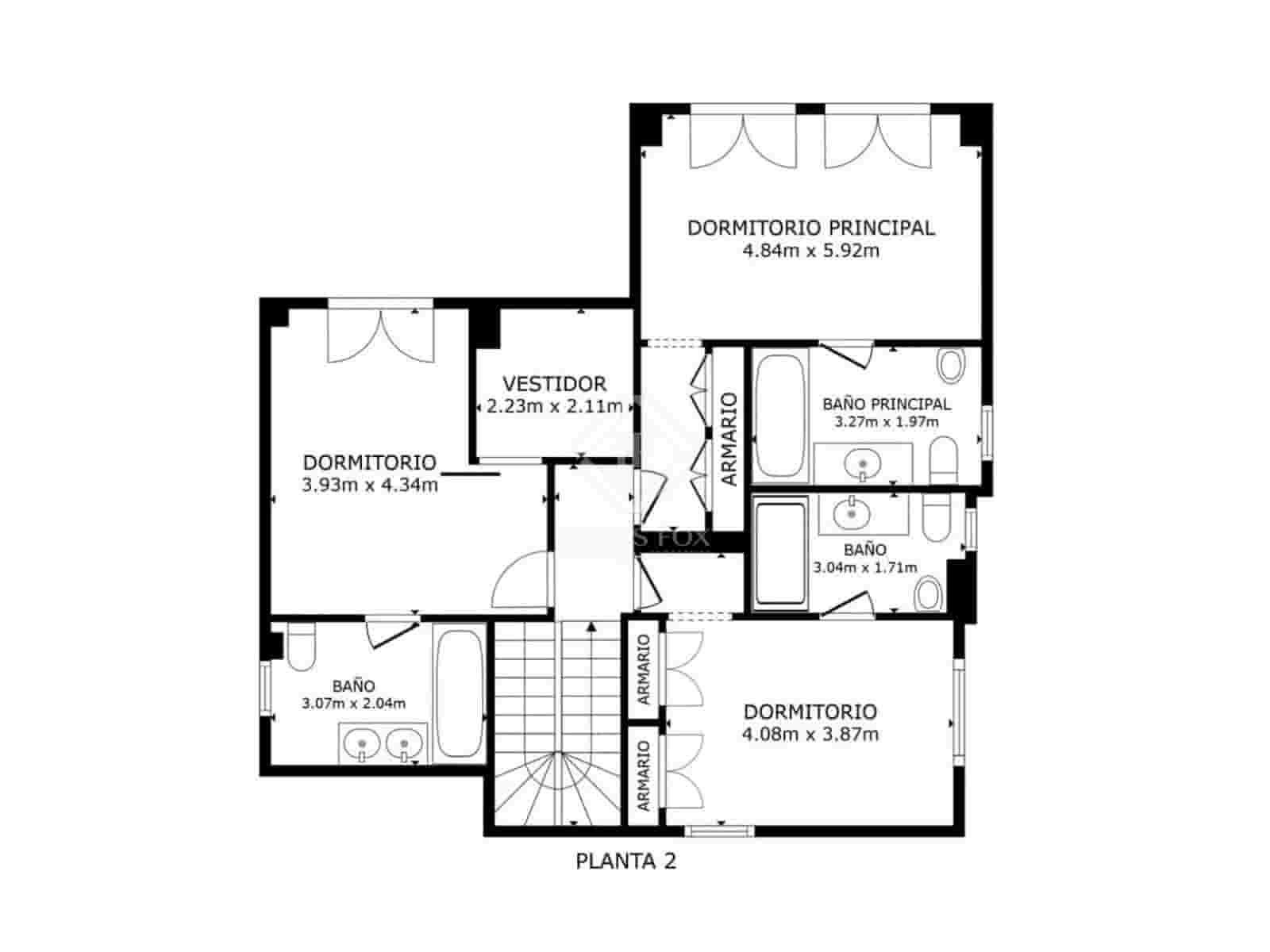 4 soveværelse Villa til salg i Finestrat med swimmingpool garage - € 810.000 (Ref: 8835510)