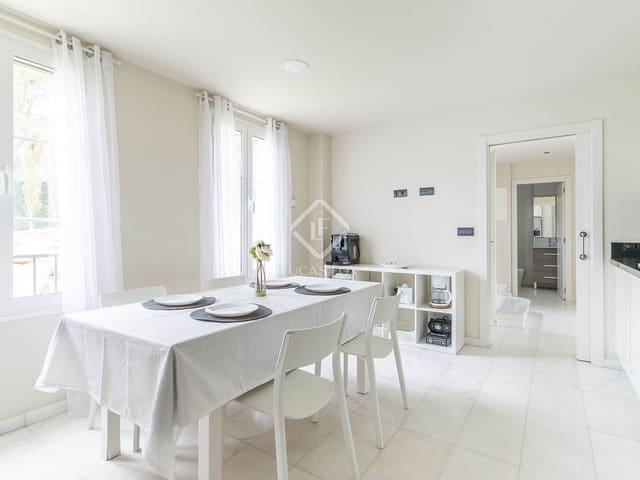 4 soveværelse Villa til salg i Finestrat med swimmingpool garage - € 810.000 (Ref: 8835510)