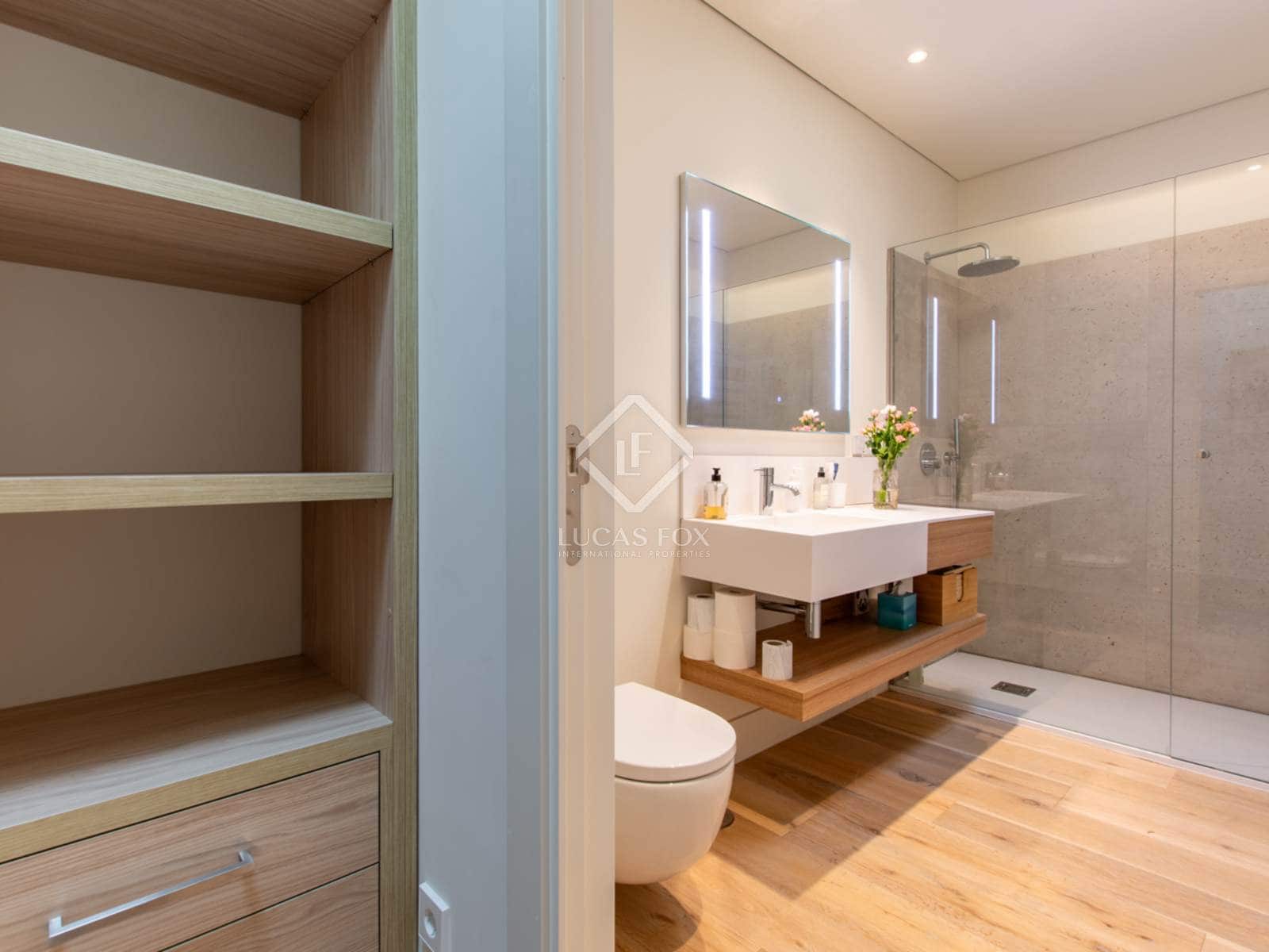 6 bedroom Villa for sale in Pozuelo de Alarcon with pool garage - € 6,900,000 (Ref: 8835895)