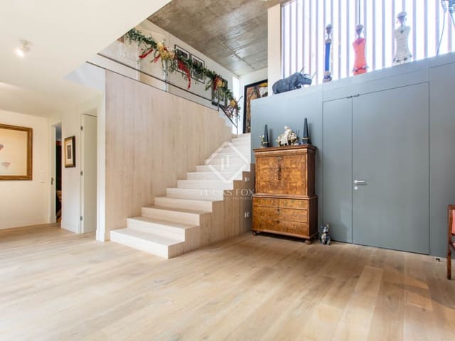 6 slaapkamer Villa te koop in Pozuelo de Alarcón met zwembad garage - € 6.900.000 (Ref: 8835895)