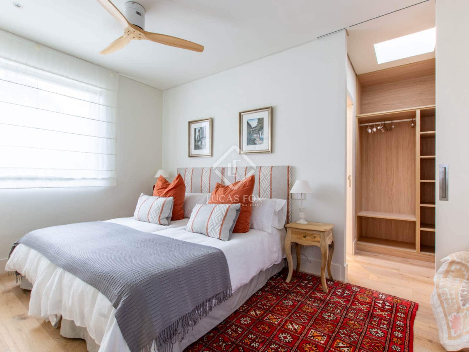 6 bedroom Villa for sale in Pozuelo de Alarcon with pool garage - € 6,900,000 (Ref: 8835895)