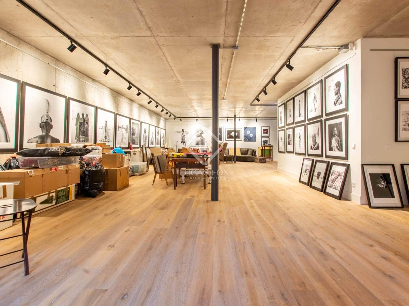 6 bedroom Villa for sale in Pozuelo de Alarcon with pool garage - € 6,900,000 (Ref: 8835895)