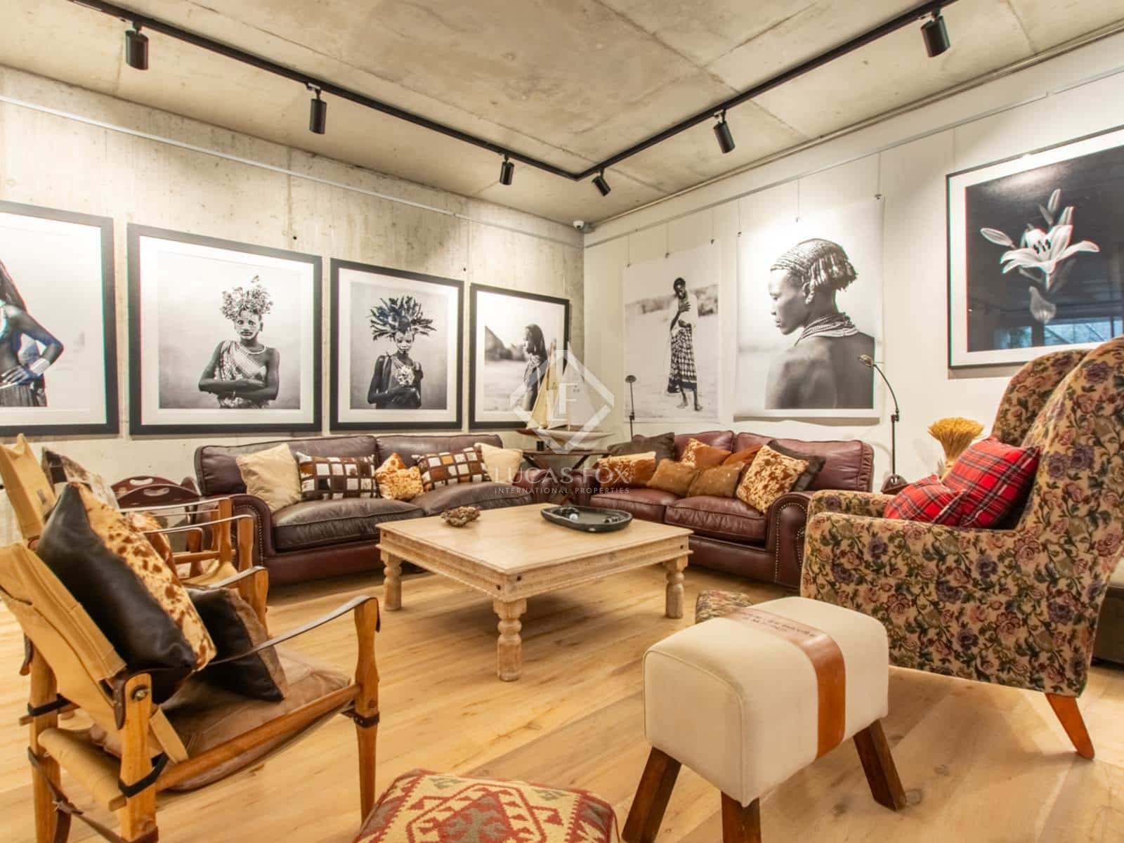 6 bedroom Villa for sale in Pozuelo de Alarcon with pool garage - € 6,900,000 (Ref: 8835895)