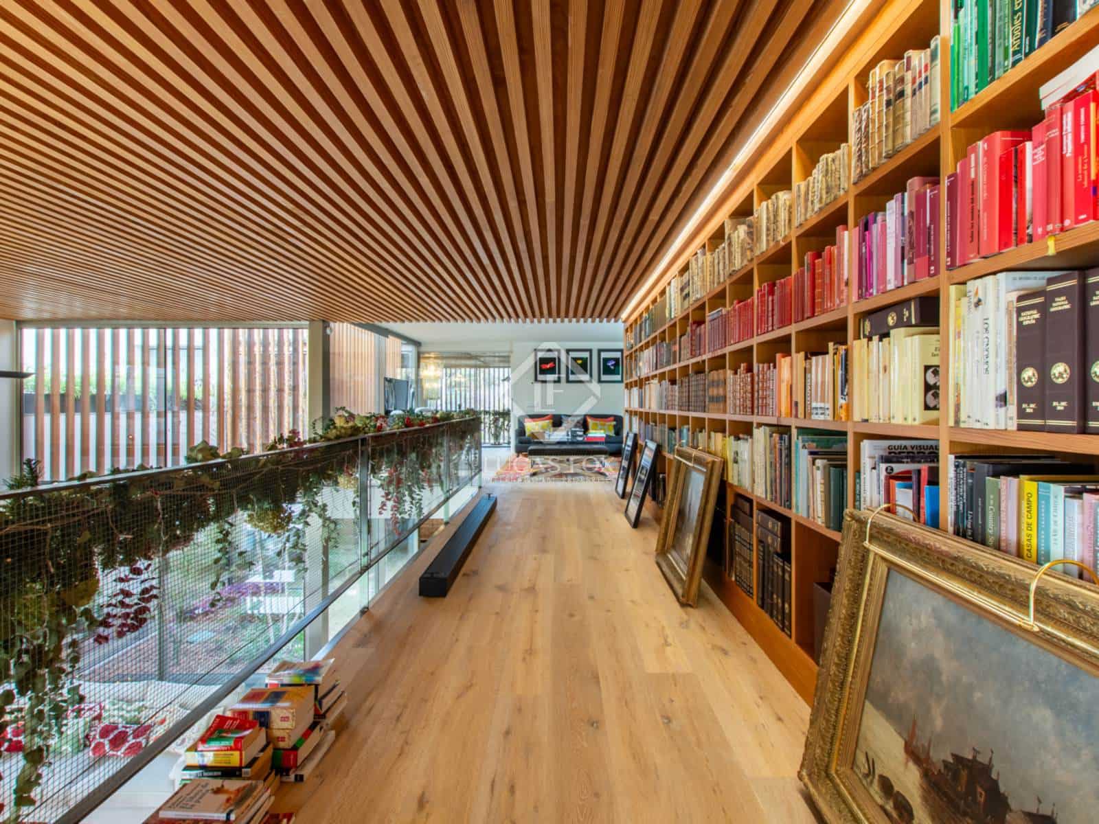 6 bedroom Villa for sale in Pozuelo de Alarcon with pool garage - € 6,900,000 (Ref: 8835895)