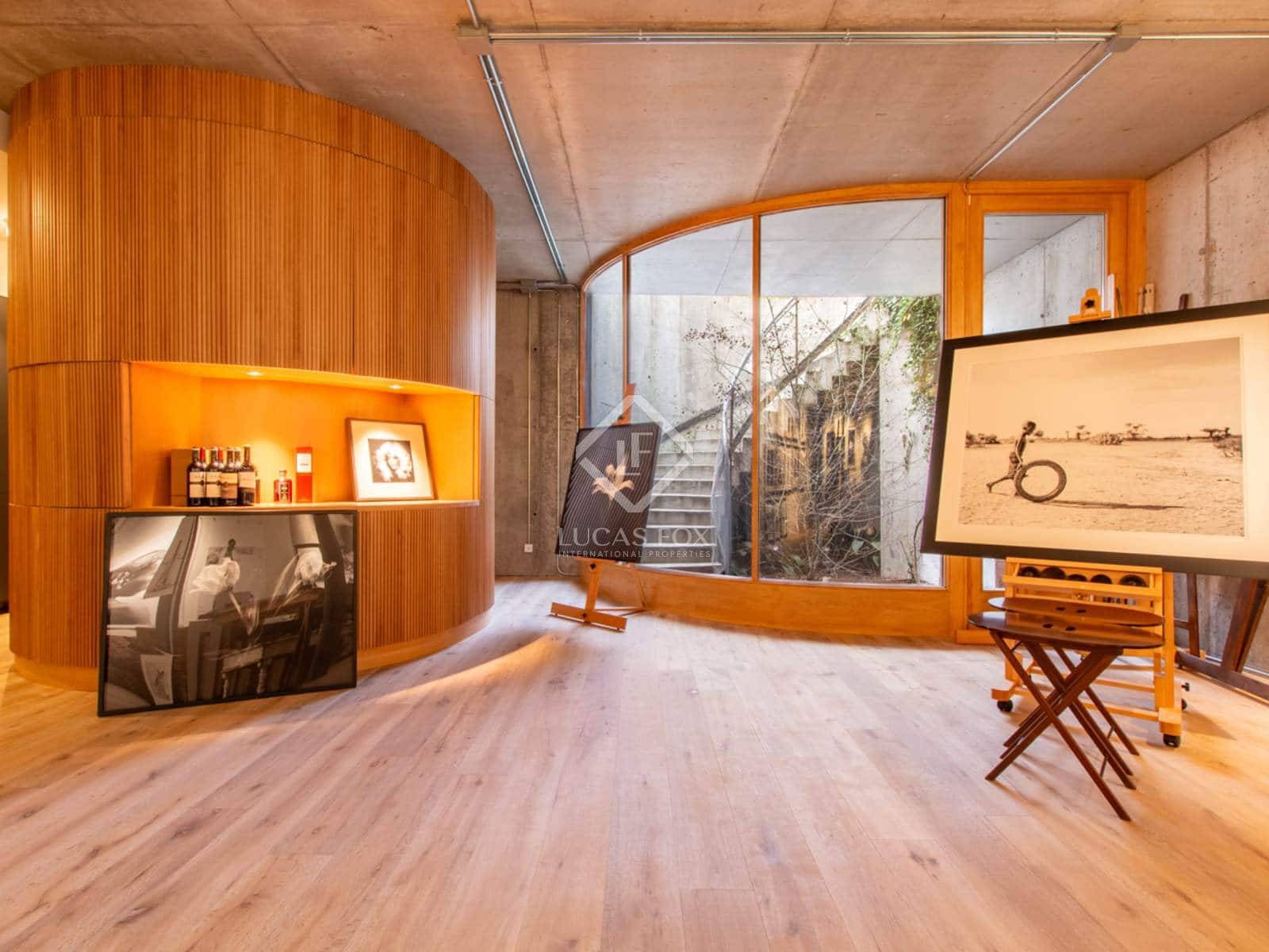 6 bedroom Villa for sale in Pozuelo de Alarcon with pool garage - € 6,900,000 (Ref: 8835895)