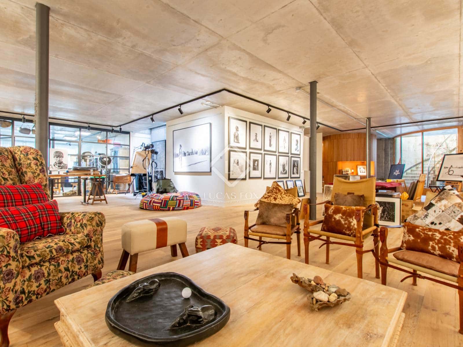 6 bedroom Villa for sale in Pozuelo de Alarcon with pool garage - € 6,900,000 (Ref: 8835895)