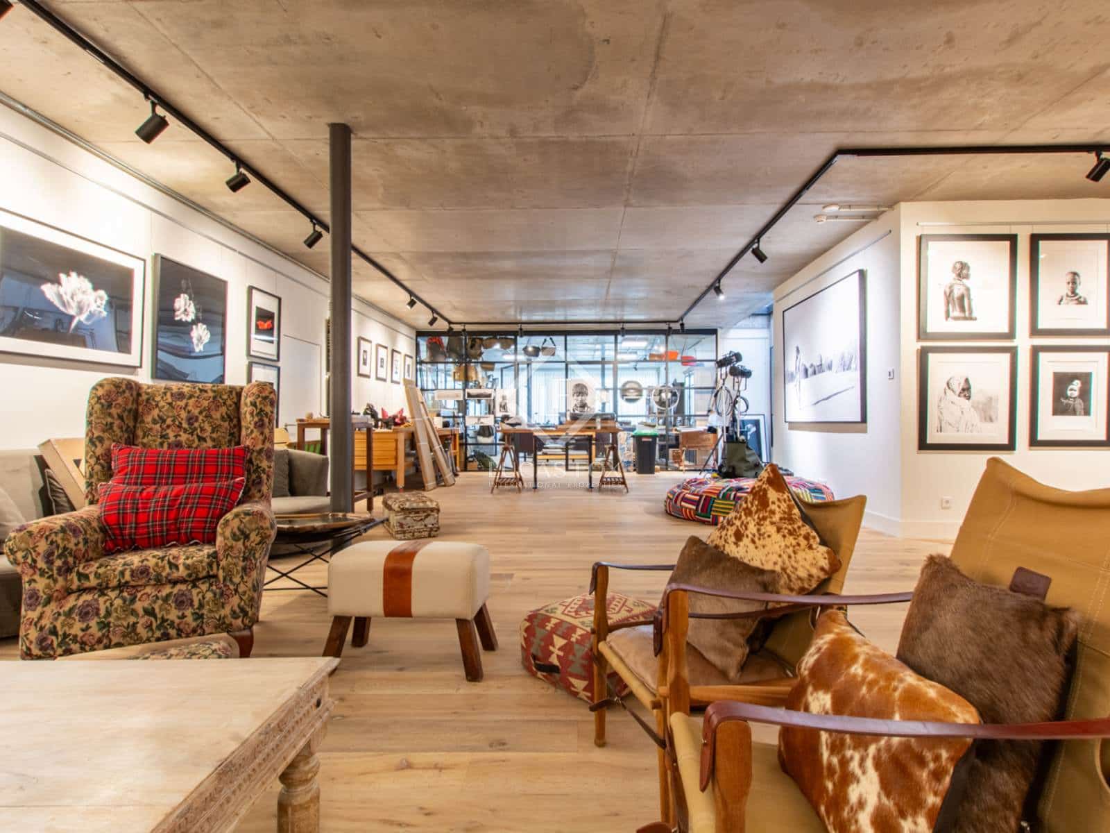 6 bedroom Villa for sale in Pozuelo de Alarcon with pool garage - € 6,900,000 (Ref: 8835895)