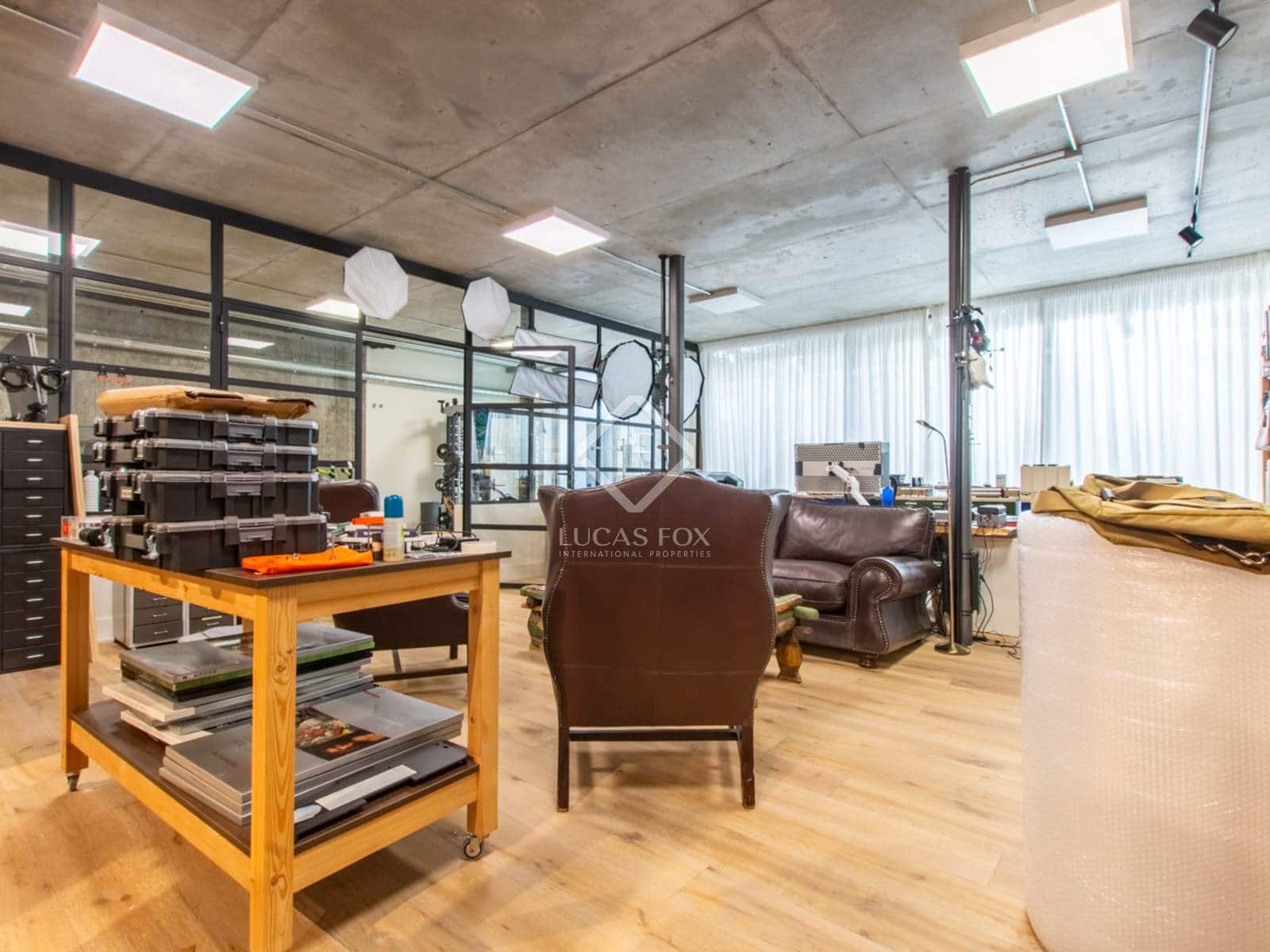 6 bedroom Villa for sale in Pozuelo de Alarcon with pool garage - € 6,900,000 (Ref: 8835895)