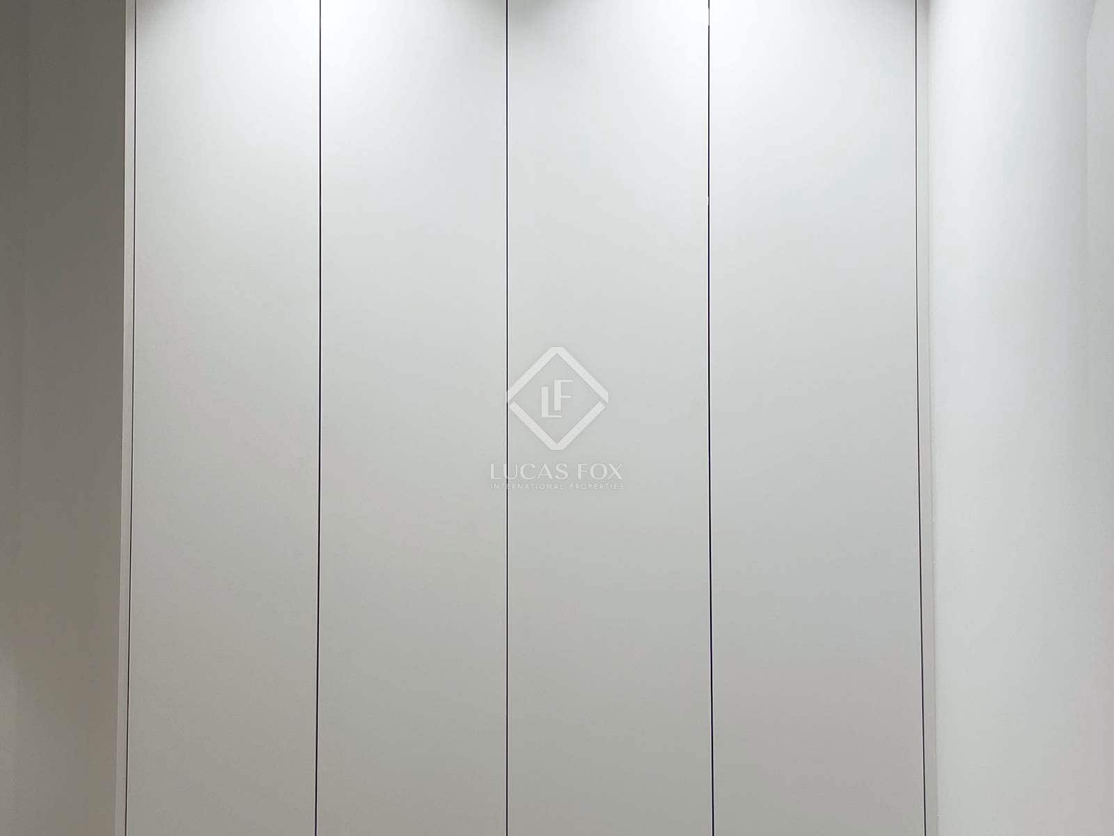 3 soveværelse Lejlighed til salg i Valencia by - € 610.000 (Ref: 8836172)