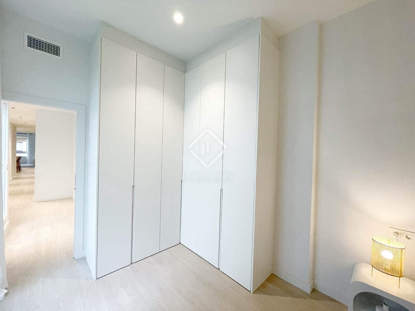 3 soveværelse Lejlighed til salg i Valencia by - € 610.000 (Ref: 8836172)