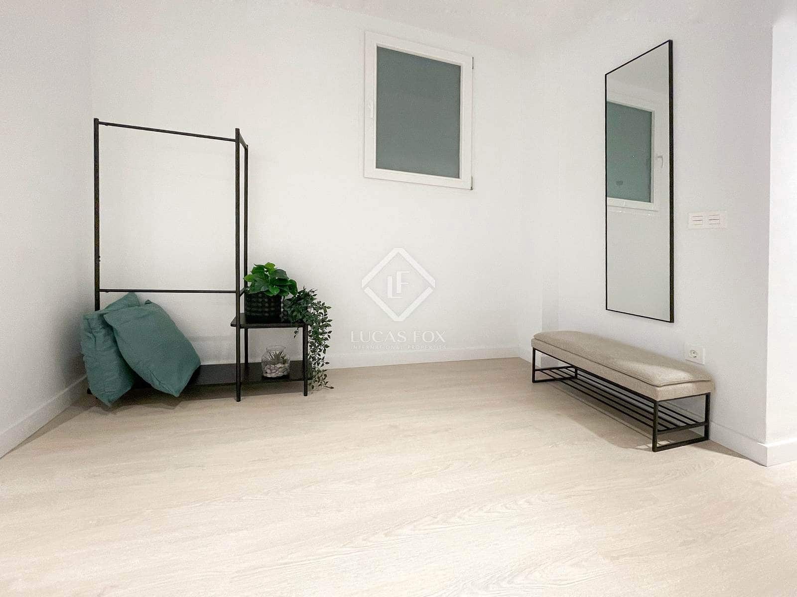 3 soveværelse Lejlighed til salg i Valencia by - € 610.000 (Ref: 8836172)