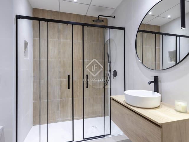 3 bedroom Apartment for sale in Valencia city - € 610,000 (Ref: 8836172)