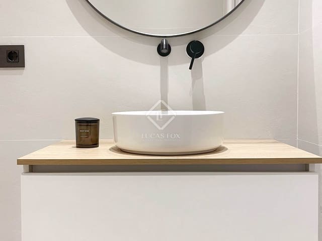 3 bedroom Apartment for sale in Valencia city - € 610,000 (Ref: 8836172)