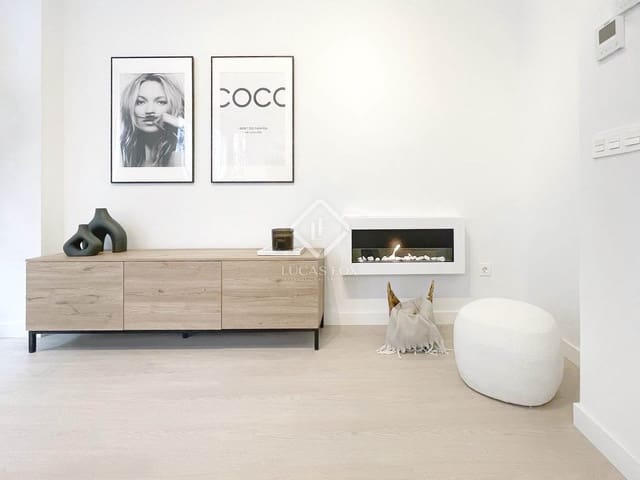 3 bedroom Apartment for sale in Valencia city - € 610,000 (Ref: 8836172)