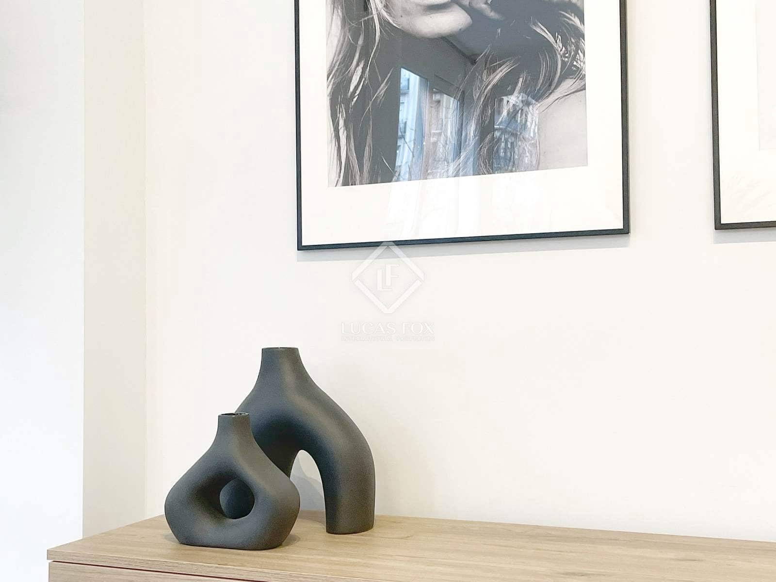 3 soveværelse Lejlighed til salg i Valencia by - € 610.000 (Ref: 8836172)